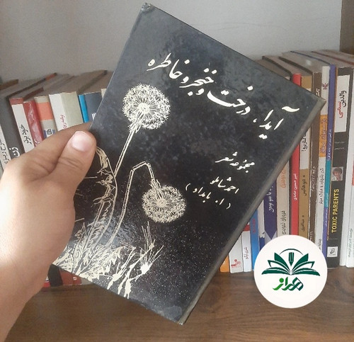 آیدا، درخت و خنجر و خاطره