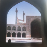 اصفهان نگین جهان
