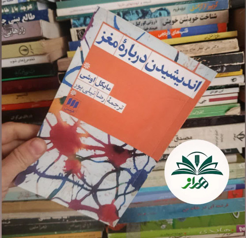 اندیشیدن دباره مغز